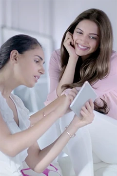 L’Oréal Casting Crème