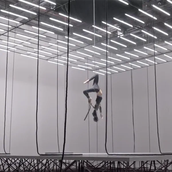 L’Oréal Fall Resist