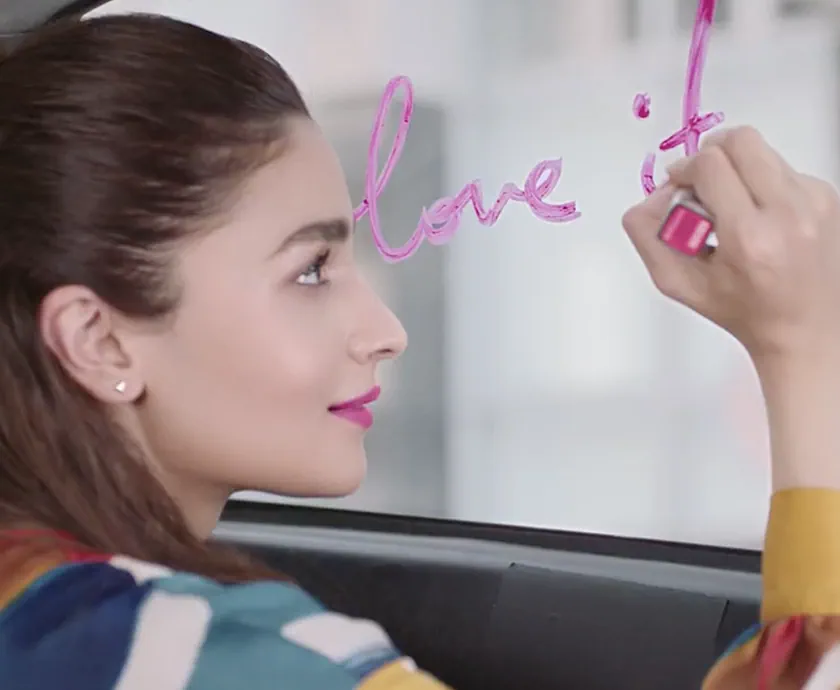 Maybelline Creamy Matte