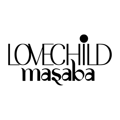 Lovechild Masaba logo