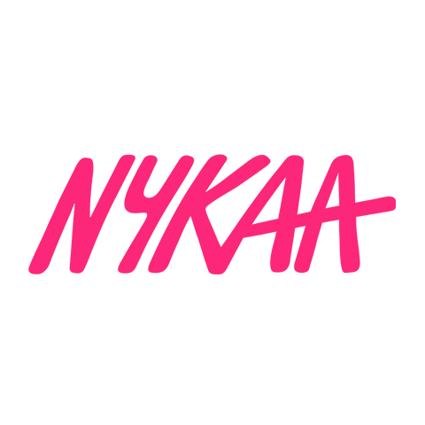 Nykaa logo