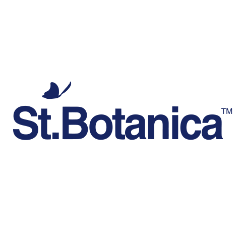 St. Botanica logo