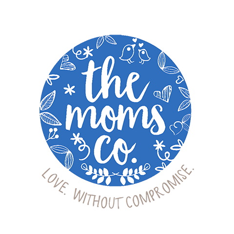 The Moms Co logo
