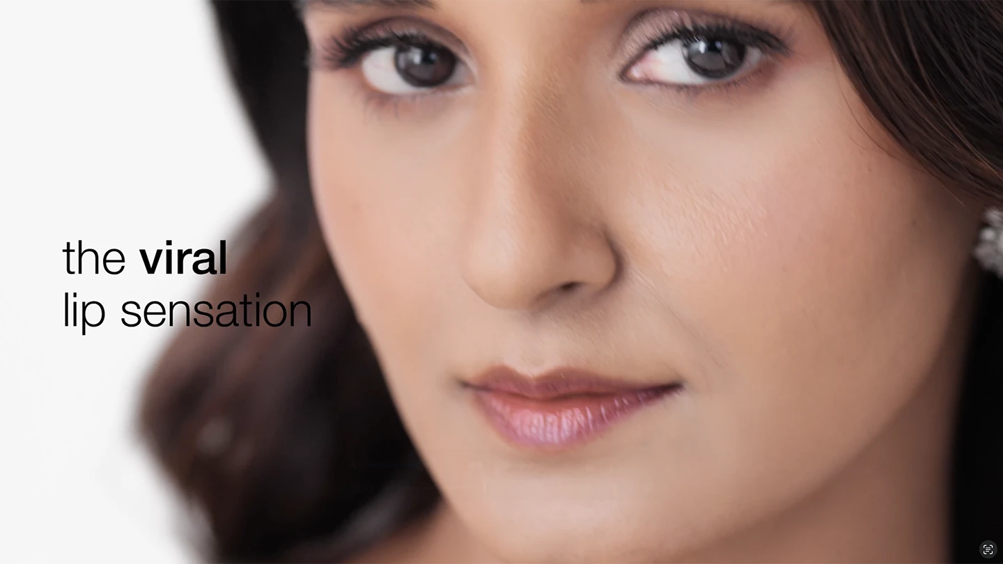 Shakti is Partying With