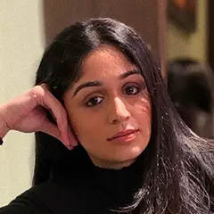 Garima Soni