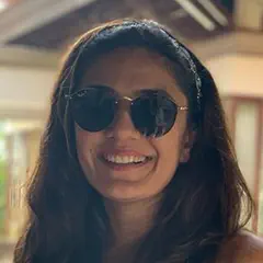 Neha Murdeshwar