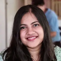 Nidhi Laddha