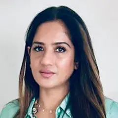 Vasu Gandhi