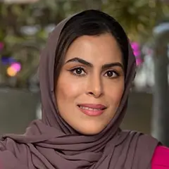 Zareen Baig